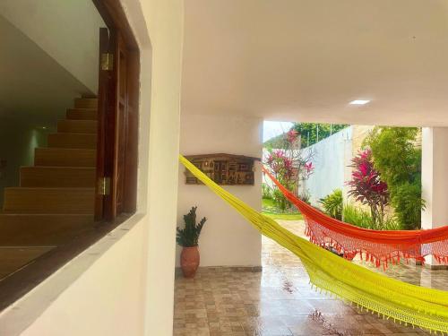 Κήπος έξω από το casa em Arcoverde