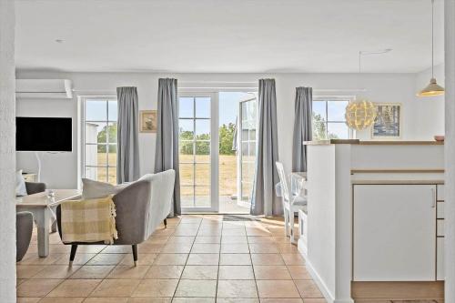 Gallery image of FY202-Brenderup-Fyn-Strandgardsvej-53 in Bro