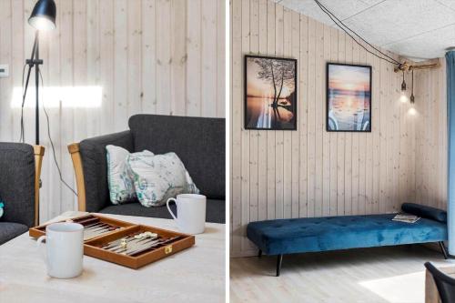 Posezení v ubytování FY134-Middelfart-Antaresvej-4