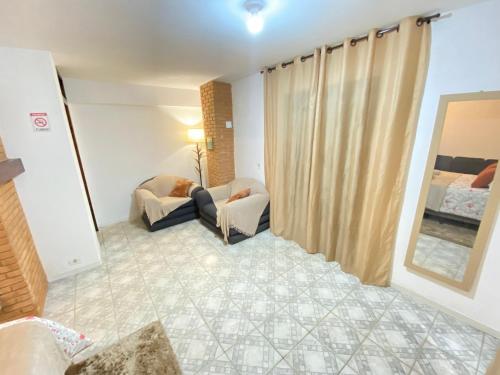 Photo de la galerie de l'établissement Villaggio Farnese, à Campos do Jordão