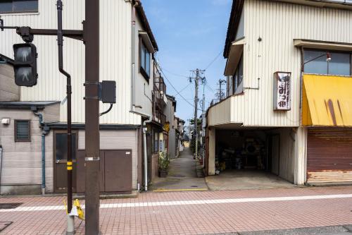 IRODORI Kanazawa