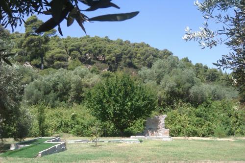 Gallery image of Villa Rena in Vourvourou