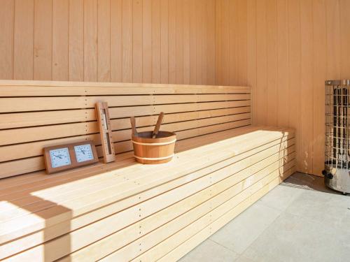 Φωτογραφία από το άλμπουμ του 14 person holiday home in Glesborg-By Traum σε Glesborg
