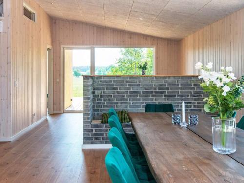 Φωτογραφία από το άλμπουμ του 14 person holiday home in Glesborg-By Traum σε Glesborg