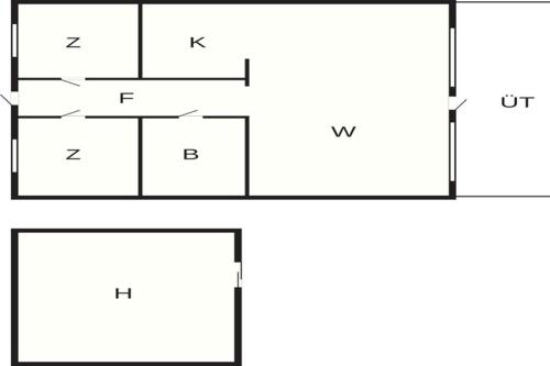a block diagram of the proposed algorithm for detecting the presence of a tumor at 4 person holiday home in Karrebæksminde-By Traum in Karrebæksminde