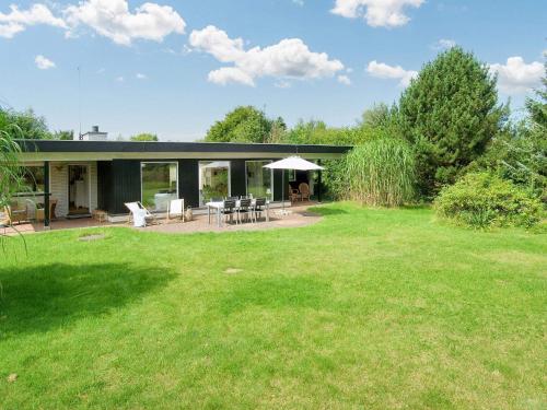 Billede fra billedgalleriet på 8 person holiday home in Asnæs i Asnæs