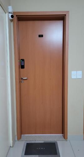 Fotografie z fotogalerie ubytování Estilo e conforto perto da USP e UniCPO v destinaci Bauru