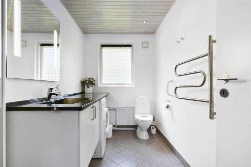 Un baño de 3513-Nexo-Dunhammervej-5-B