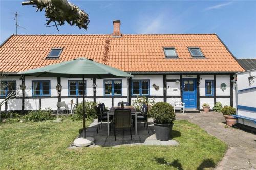 Ảnh trong thư viện ảnh của 3614-Nexo-Skrynegade-3 ở Neksø