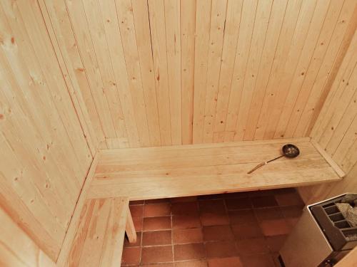 カールスボリにある4 person holiday home in KARLSBORGのギャラリーの写真