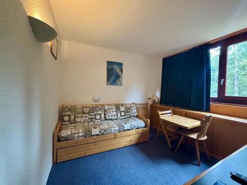 Studette cosy au centre, WIFI gratuit
