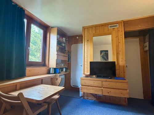 Studette cosy au centre, WIFI gratuit