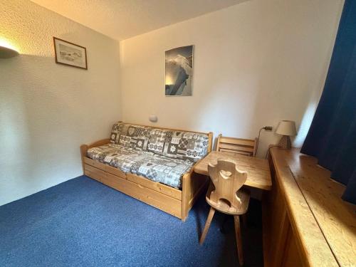 Studette cosy au centre, WIFI gratuit