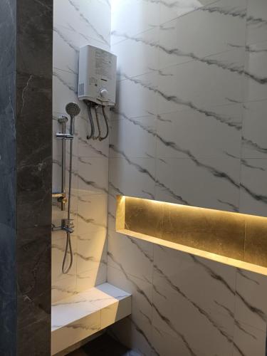 Ένα μπάνιο στο Comfortable Place with Affordable Prices
