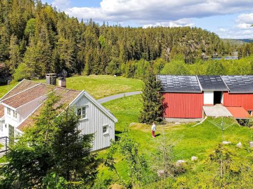 Gallery image of 5 person holiday home in Grimstad-By Traum in Grimstad