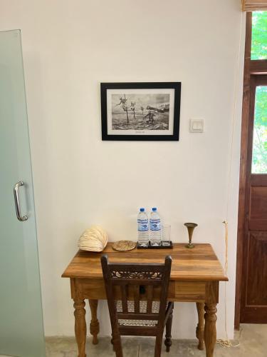 Fotografie z fotogalerie ubytování Dancing Faces - 2BR Private villa near Unawatuna v destinaci Galwetawatta