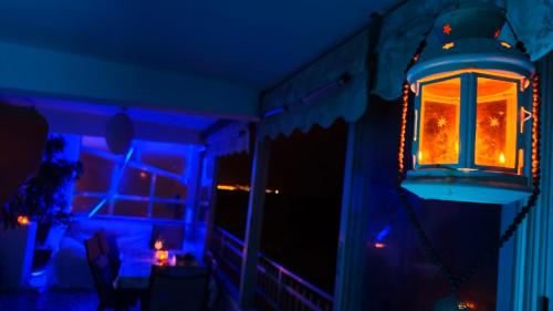 Φωτογραφία από το άλμπουμ του BLUE DOUBLE PRIVATE ROOM AT FRONT BEACH - HABITACION en la playa piso compartido στη Βαλένθια