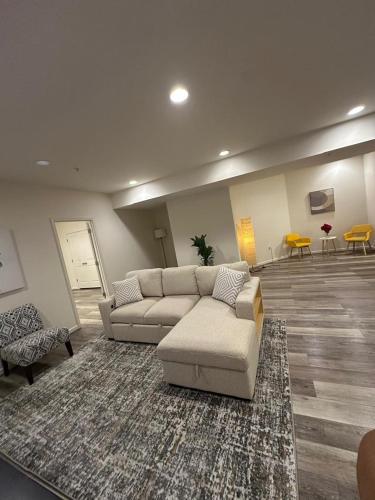 Un lugar para sentarse en Star Light Retreat