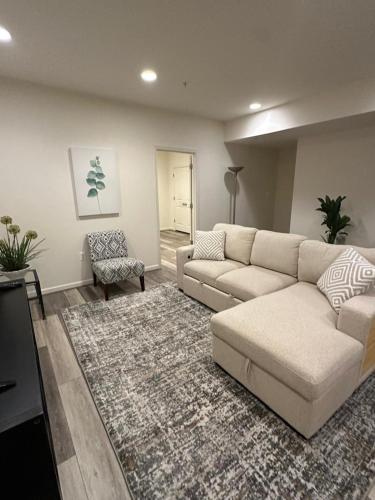 Un lugar para sentarse en Star Light Retreat