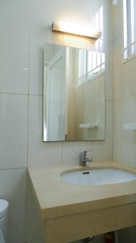 Bilik mandi di Diyar Villas Puncak NB3/3