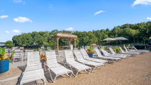 Fotografie z fotogalerie ubytování Inn at Grand Glaize v destinaci Osage Beach