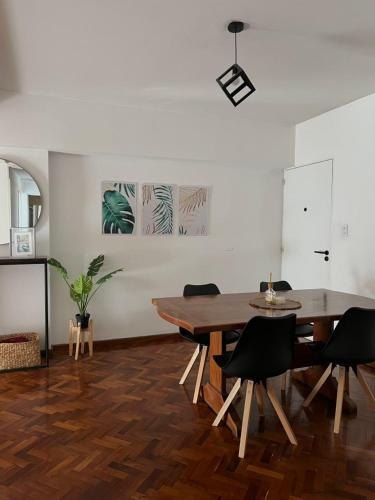 Fotografie z fotogalerie ubytování Departamento céntrico v destinaci San Juan