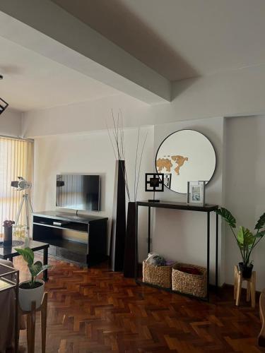 Fotografie z fotogalerie ubytování Departamento céntrico v destinaci San Juan