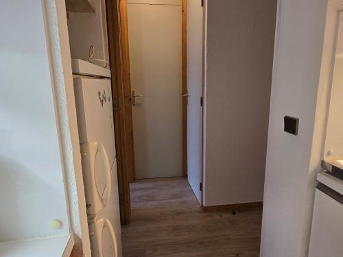 Studio divisible avec terrasse, proche centre et pistes