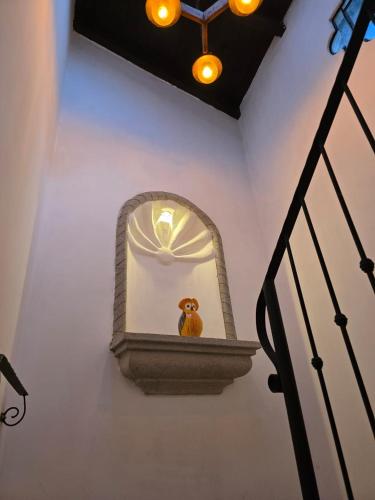 Φωτογραφία από το άλμπουμ του Charming Colonial Villa Azotea σε Antigua Guatemala