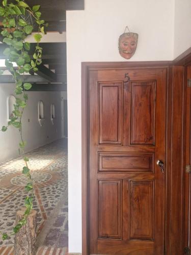 Φωτογραφία από το άλμπουμ του Charming Colonial Villa Azotea σε Antigua Guatemala