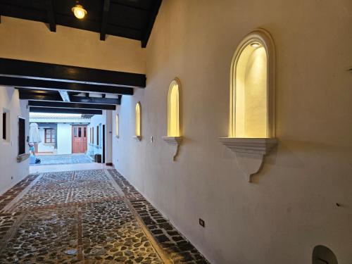 Φωτογραφία από το άλμπουμ του Charming Colonial Villa Azotea σε Antigua Guatemala