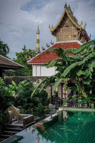 Baan Saen Fang Chiang Mai