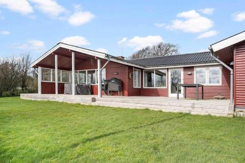 Imagem da galeria de LF11129-Struer-Tvaervej-29 em Struer