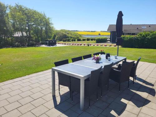 Afbeelding uit fotogalerij van LF609-Hurup-Thy-Bakkesiden-9 in Doverodde