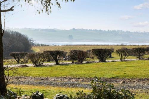 Afbeelding uit fotogalerij van LF609-Hurup-Thy-Bakkesiden-9 in Doverodde
