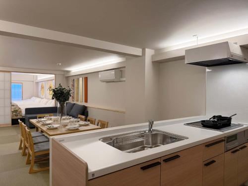 b hotel Miyajima Omotesando - Sacred Island Stay 21