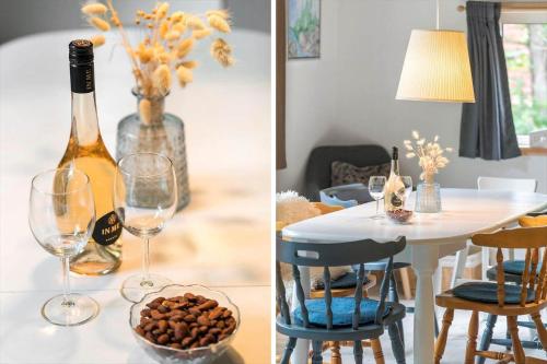 Afbeelding uit fotogalerij van LF10318-Hurup-Thy-Sortmejsevej-2 in Sønder Ydby