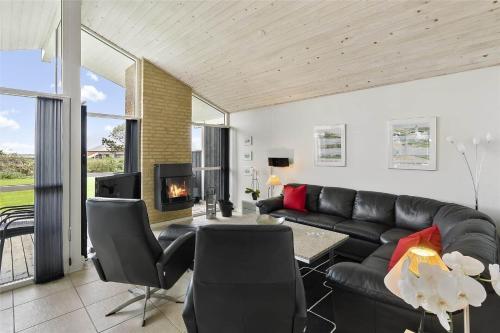 Ảnh trong thư viện ảnh của LF237-Vestervig-Hannesvej-19 ở Vestervig