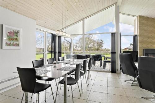 Ảnh trong thư viện ảnh của LF237-Vestervig-Hannesvej-19 ở Vestervig