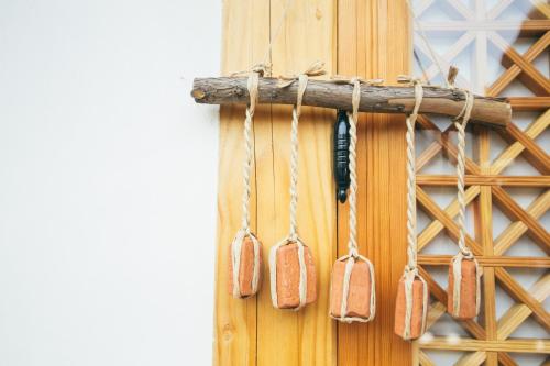 Fotografie z fotogalerie ubytování Laon Hanok Gguljam v destinaci Čondžu