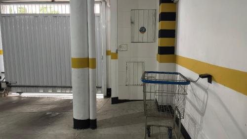 Galería fotográfica de Depa 1 Suite + 1 c/ A/C | Balcón c/ Vista + Plaza en Balneário Camboriú