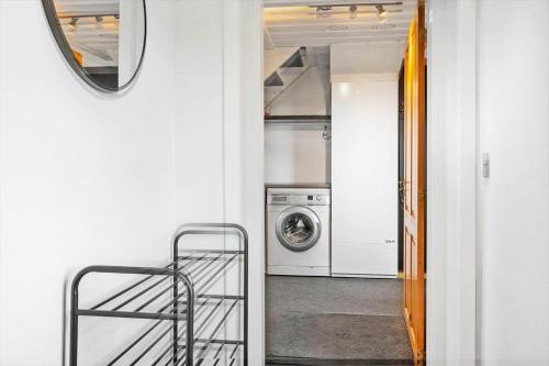 Fotografie z fotogalerie ubytování LF332-Hurup-Helligsovej-32 v destinaci Hurup