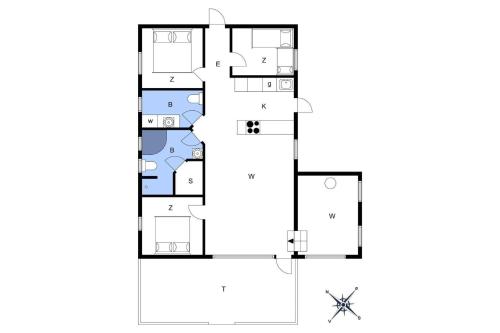 Plano de LF16098-Logstor-Kammasvej-29