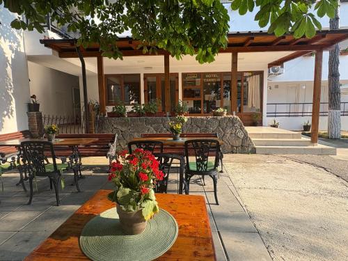 Photo de la galerie de l'établissement Hotel Camelia, à Jupiter