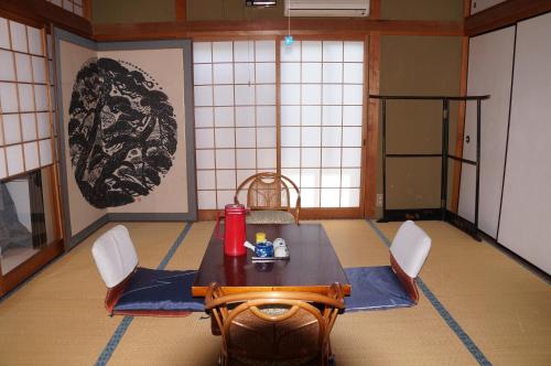 Gallery image of Hasegawa Inn in Nara