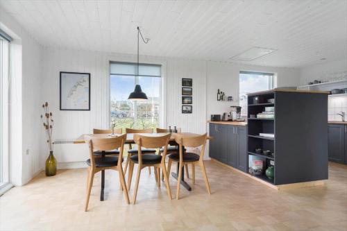 Galeriebild der Unterkunft LF482 Vestervig - Hellesvej 14 in Vestervig