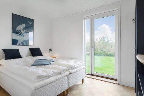 Galeriebild der Unterkunft LF482 Vestervig - Hellesvej 14 in Vestervig