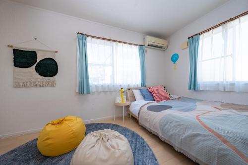 HOTEL Flag Tokyo