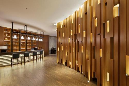 Gallery image of Wyndham Grand Plaza Royale Wenchang in Wenchang