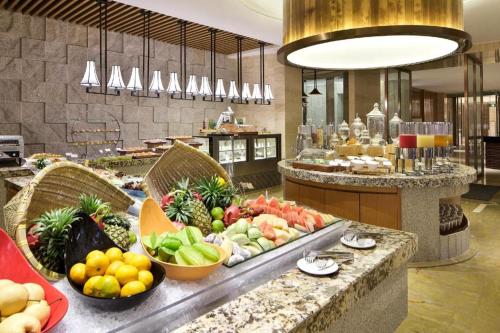 Gallery image of Wyndham Grand Plaza Royale Wenchang in Wenchang